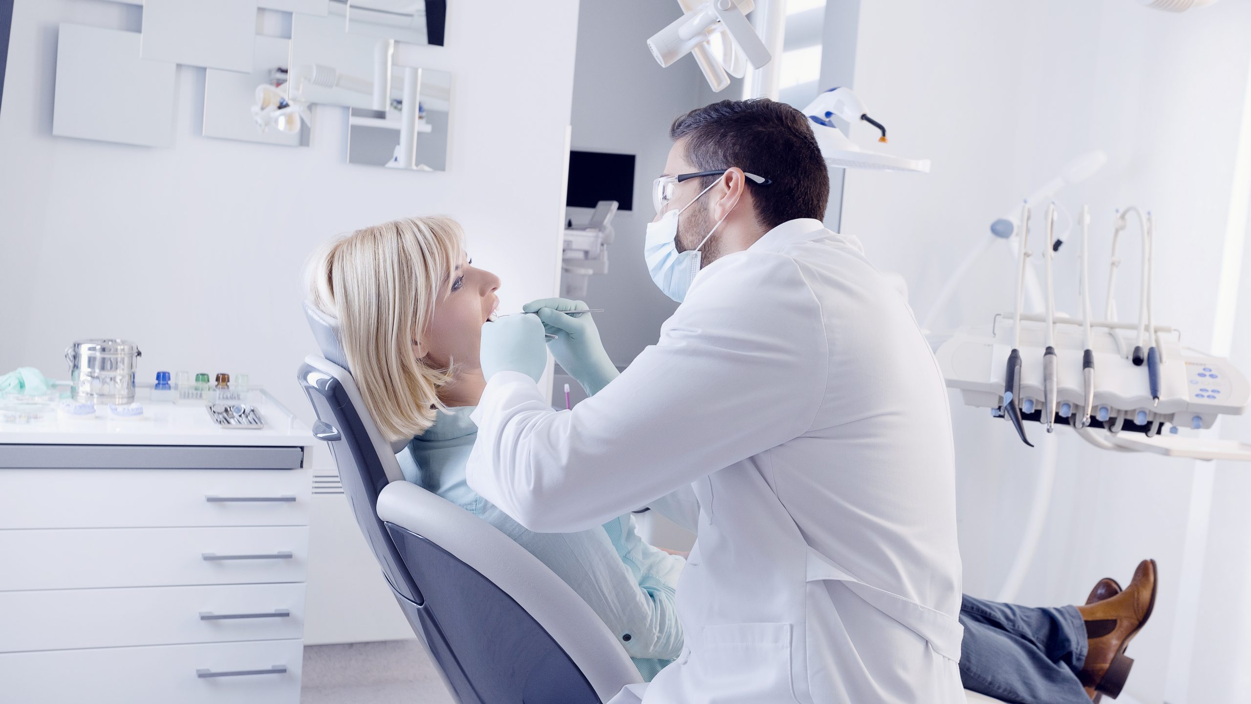 Dentist in Tiverton, RI